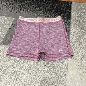 Nike shorts